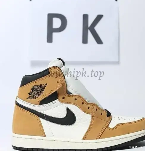 Jordan Shattered God Satin Backboard ready High 1 ship Retro materials to PK real 0509